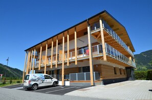 Exterior - Residences Alpin Kaprun (Kaprun)