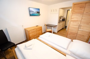 Appartement (Residence Alpin Kaprun - Studio B)