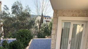 Unclassified image, 2 of 17, button - Villa Roger (Kas)