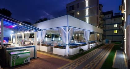 Hotel Grand More