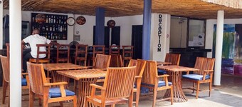 Seaside Hotel