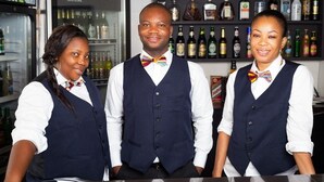 Bar (in loco)
