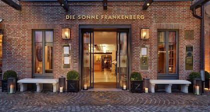Die Sonne Frankenberg