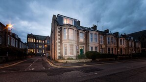 Front of property - City Rooms Gilmore (Edinburgh)