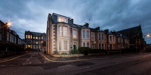 Front of property - City Rooms Gilmore (Edinburgh)