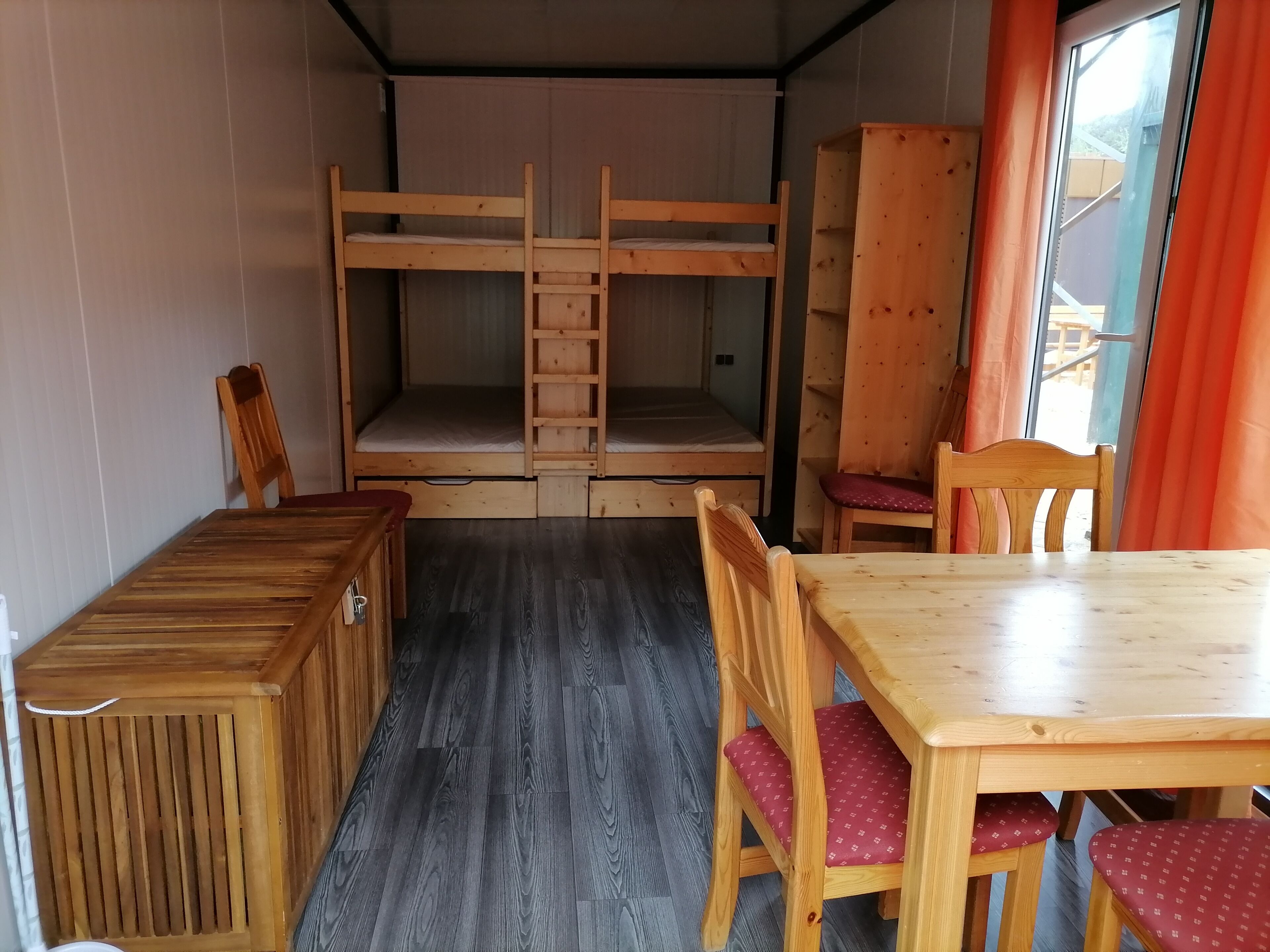 camping hohe leuchte Campinglampe