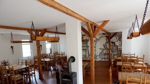 Møtefasiliteter