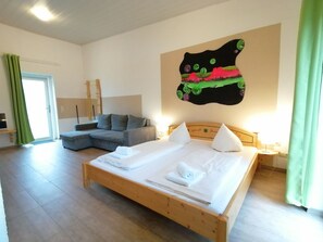Habitació familiar
