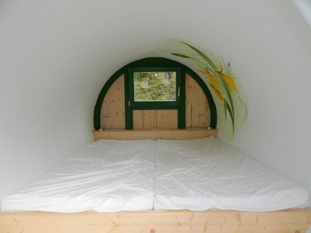 Campingplatz am Treidlerweg, Koenigstein: Hotel Reviews, Rooms & Prices |  Hotels.com