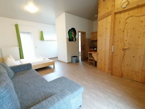 Quarto família