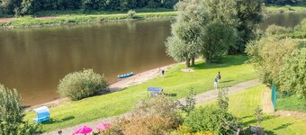 Campingplatz am Treidlerweg