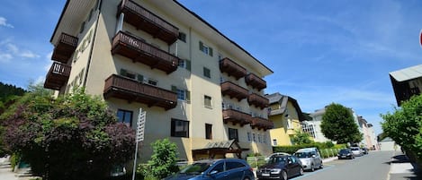 Exterieur