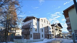 Exterior - Zell City Exclusive Lodges (Zell am See)