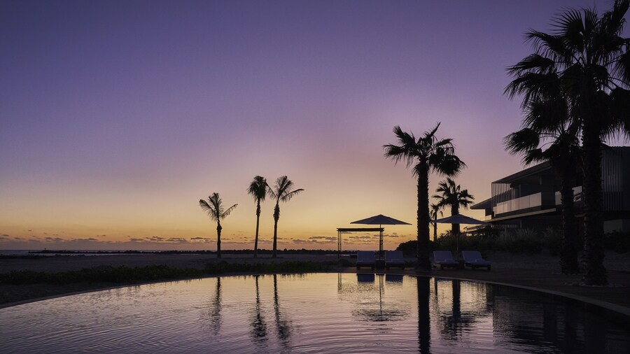 Four Seasons Resort Los Cabos at Costa Palmas