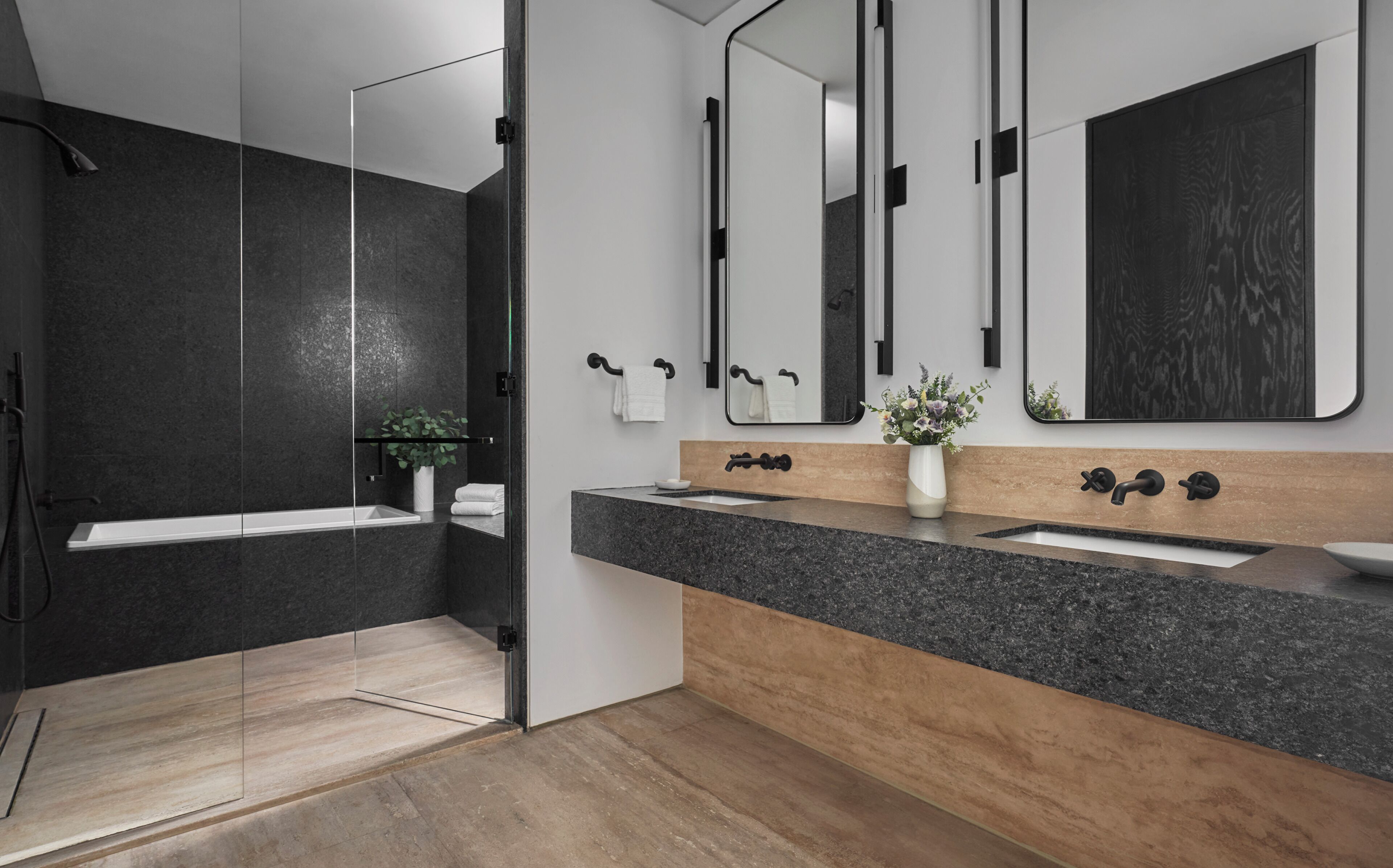 Badkamer