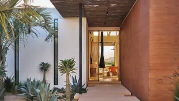 Villa, 5 habitaciones (Sunset) | Exterior