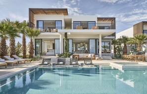 Villa, 6 Bedrooms, Non Smoking, Ocean View | Exterior