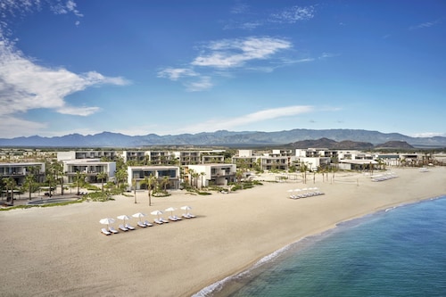 Four Seasons Resort and Residences Los Cabos at Costa Palmas