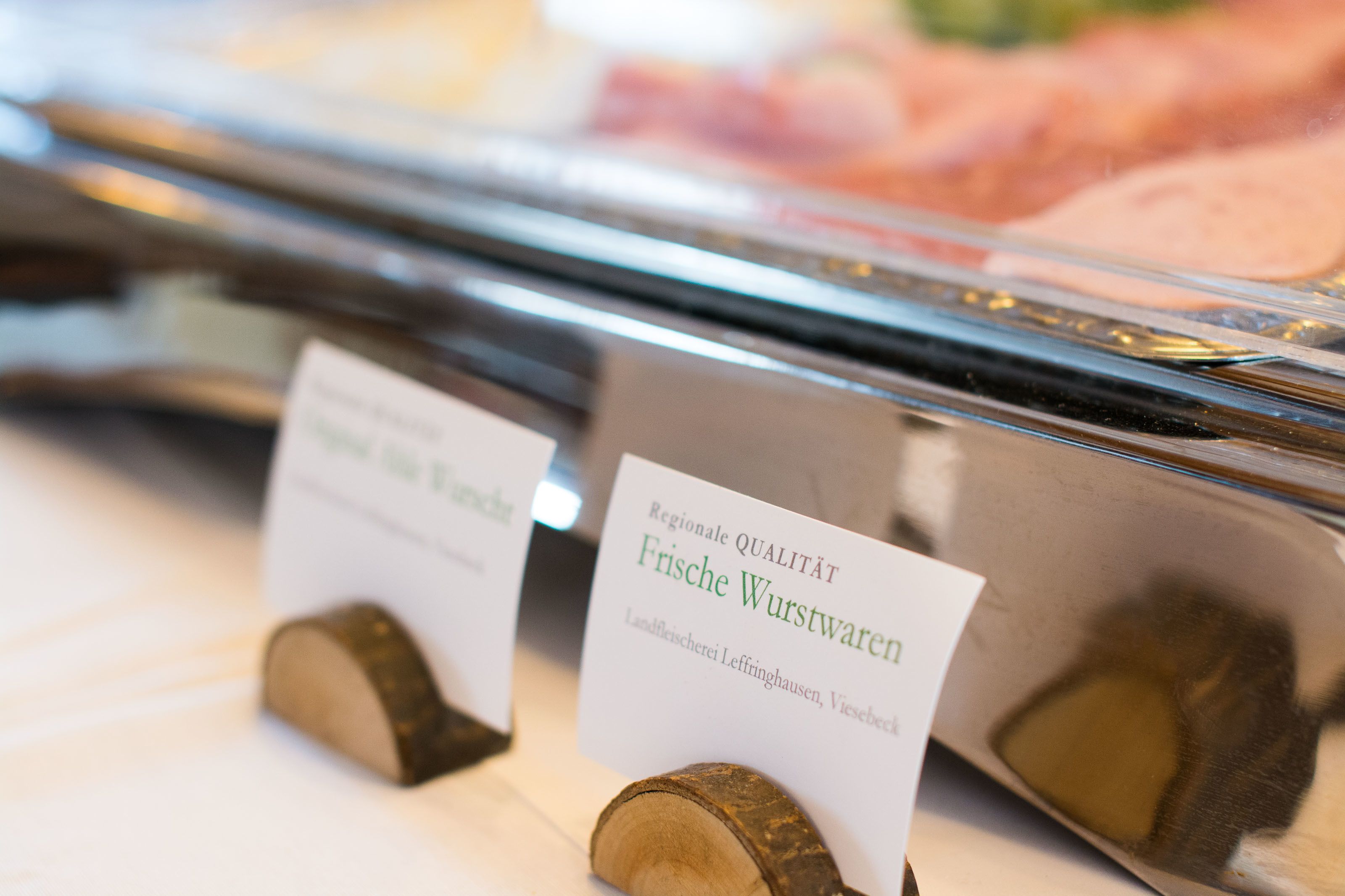 daily buffet breakfast (eur 9.8 per person)