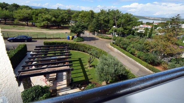 Unclassified image, 1 of 27, button - Apartments Ravlic (Punat)