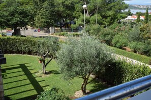 Apartment, 2 Bedrooms (610 - Vanja) | Balcony view