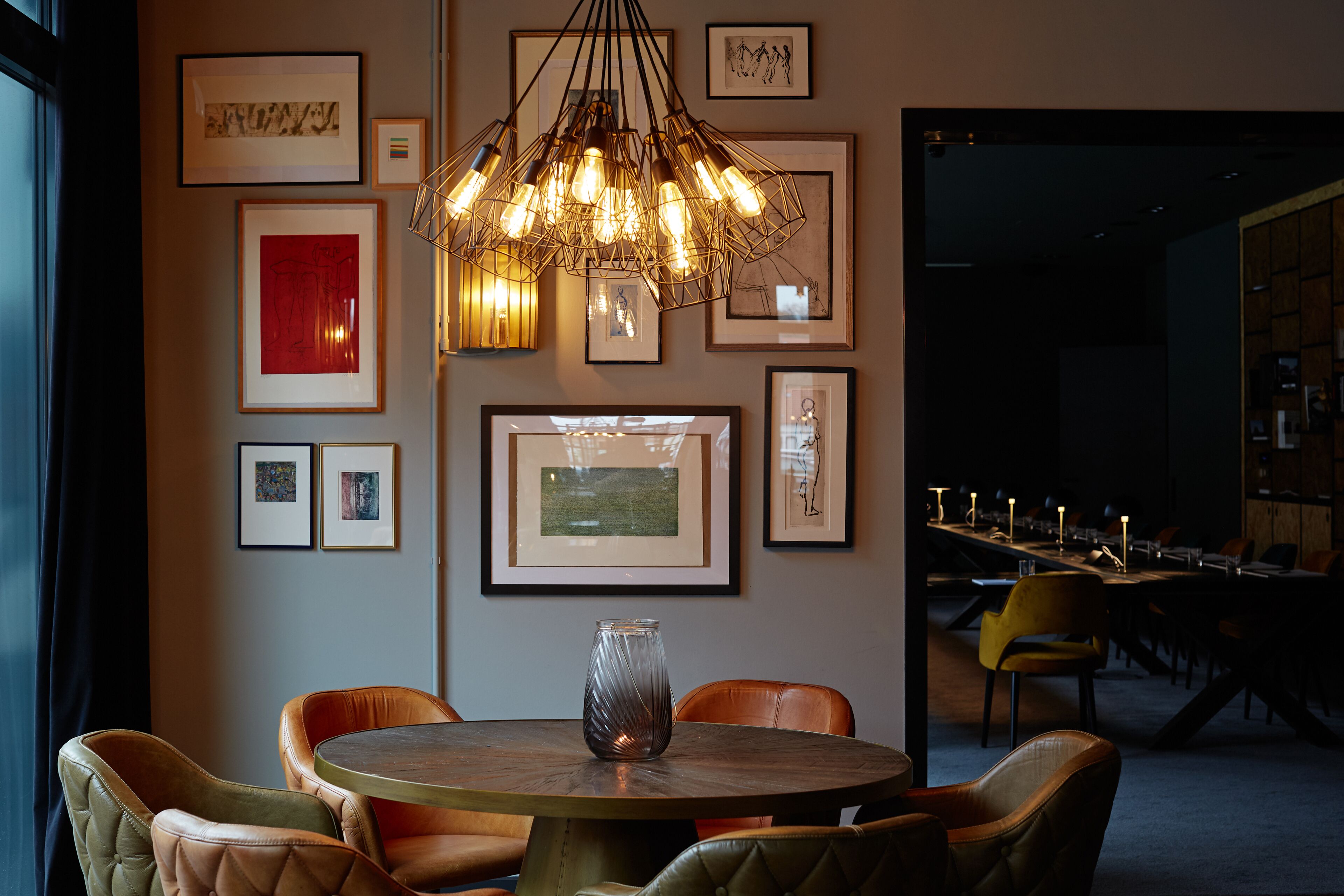 Photo - hotel friends Essen Zeche Zollverein