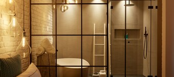 hotel friends Zeche Zollverein - Essen