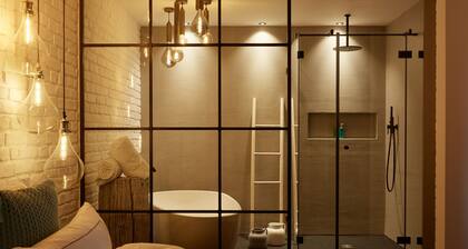 hotel friends Zeche Zollverein - Essen