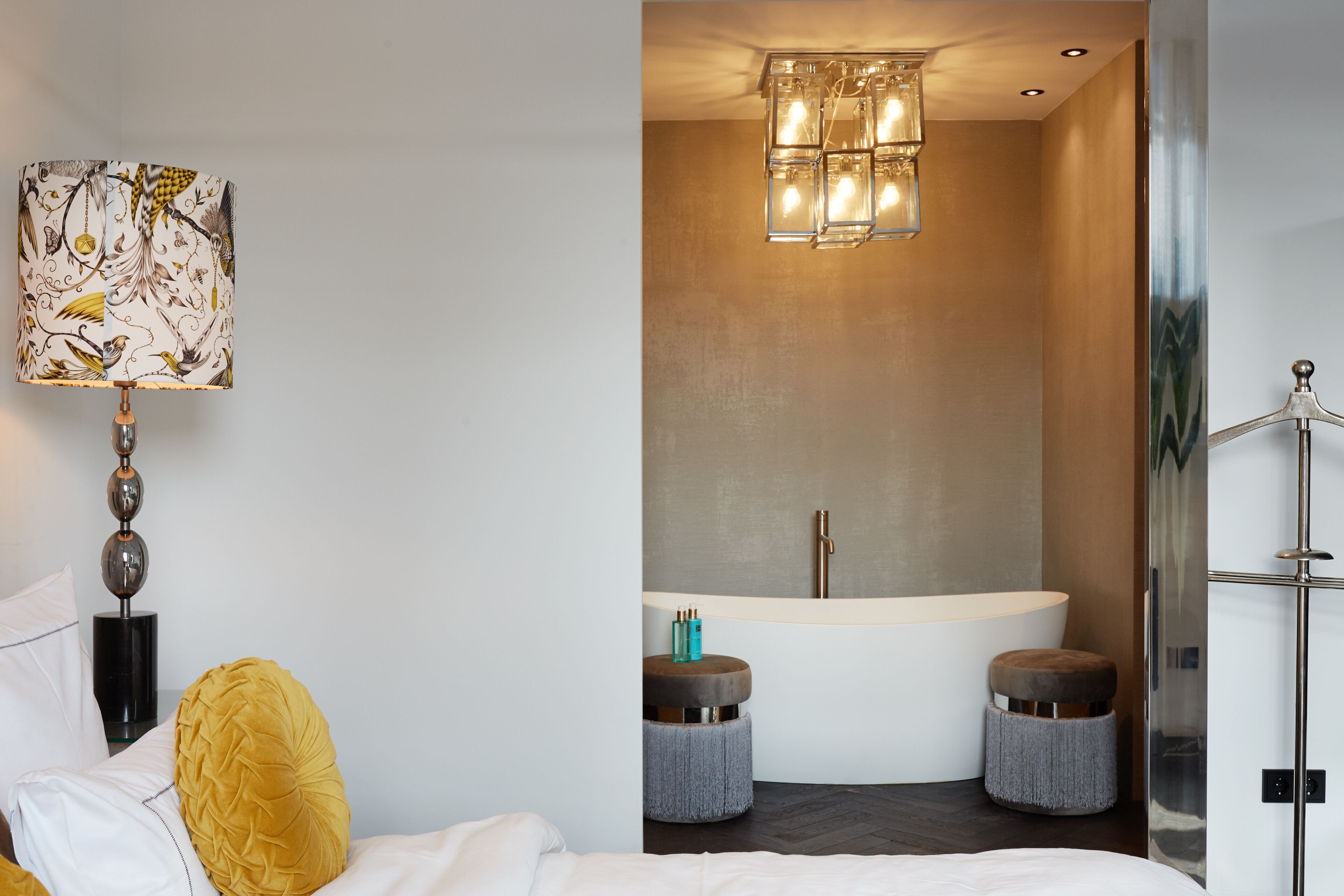 Photo - hotel friends Essen Zeche Zollverein