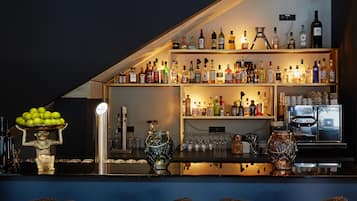Bar (in loco)