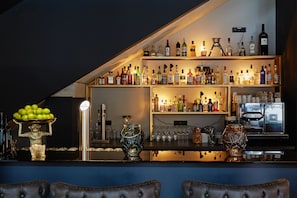 Bar (di hartanah)