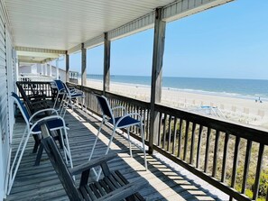 Ferienhaus, 5 Schlafzimmer | Unterkunftsgelände