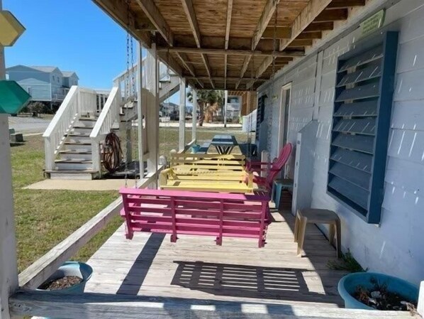 House, 4 Bedrooms | Property grounds