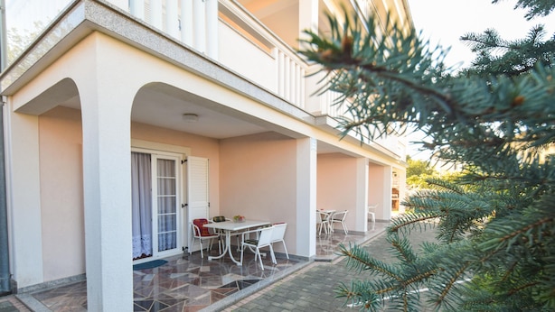 Appartement, 1 chambre (435) | Terrasse/Patio