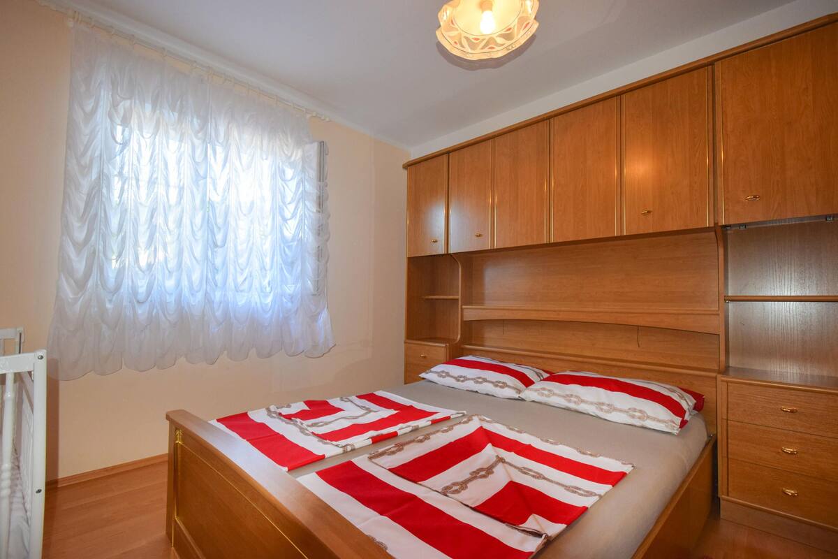Departamento, 1 habitación (435) | Wifi gratis y ropa de cama 