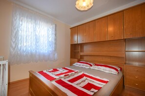 Departamento, 1 habitación (435) | Wifi gratis y ropa de cama