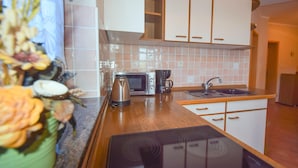 Appartement, 1 chambre (435) | Cuisine privée