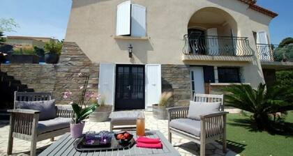 Les Jardins De Galicia