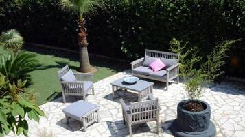 Terras