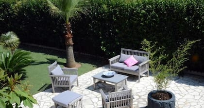 Les Jardins De Galicia