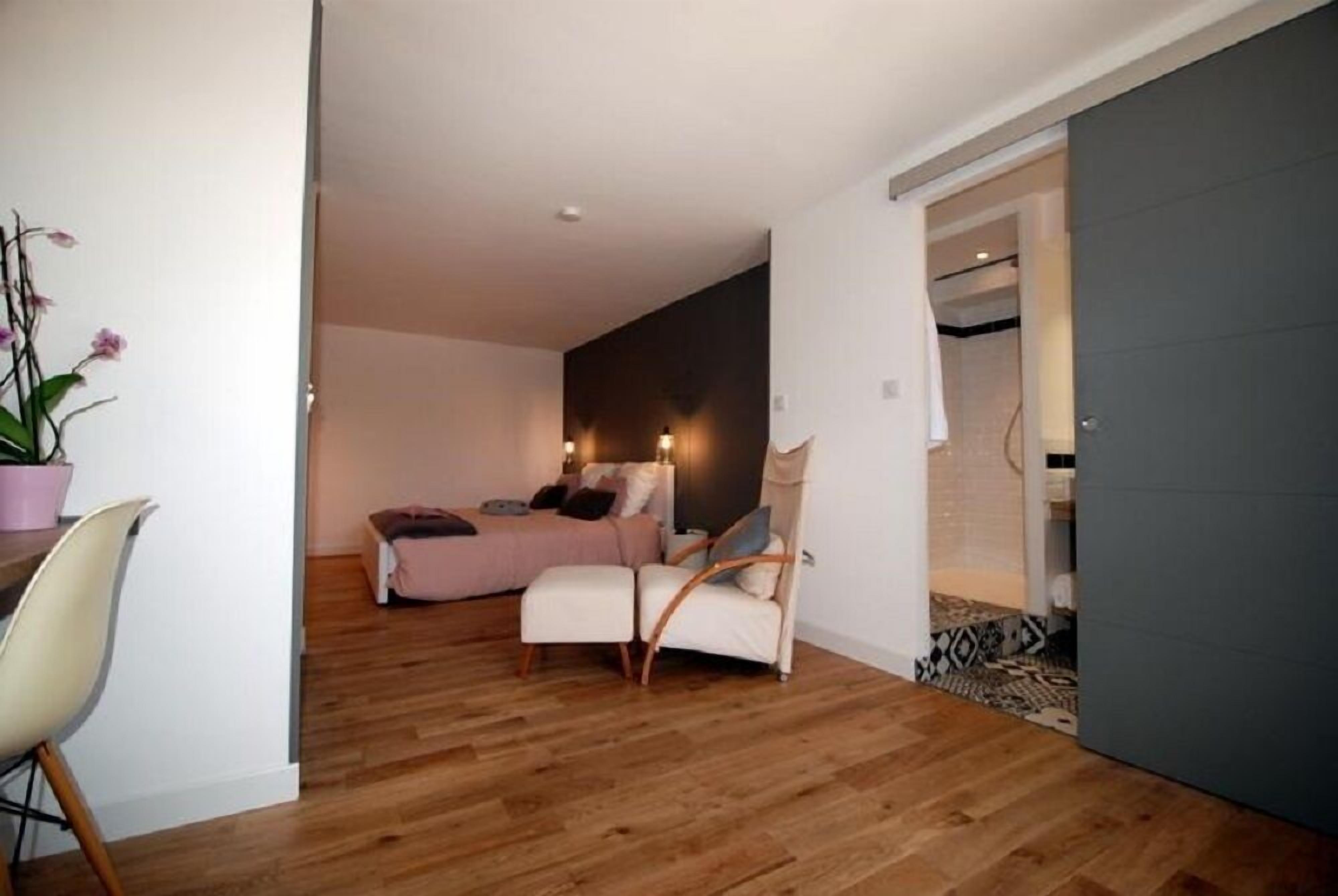 Coffres-forts dans les chambres, décoration personnalisée