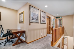 Townhome, 3 Bedrooms | Interior