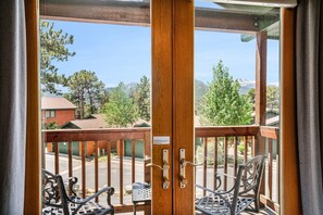 Townhome, 3 Bedrooms | Property grounds - Elk Haven -- Ev #6079 3 Bedroom Condo by RedAwning (Estes Park)