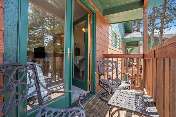 Townhome, 3 Bedrooms | Property grounds - Elk Haven -- Ev #6079 3 Bedroom Condo by RedAwning (Estes Park)