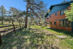 Townhome, 3 Bedrooms | Property grounds