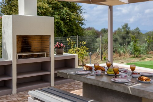 Comfeto & Mandolato Sweet Houses