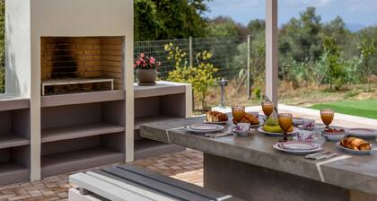 Comfeto & Mandolato Sweet Houses