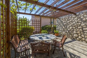 Grill-/Picknickplatz