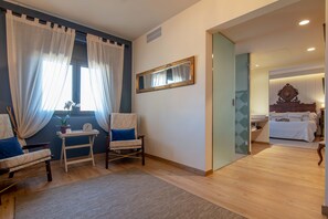 Tramuntana | Bathroom - Hotel Can Dispès (Viladamat)