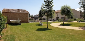 Exterior - Hotel Can Dispès (Viladamat)